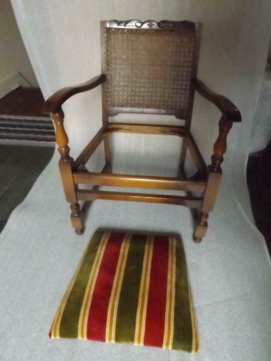 zetel voor 1 persoon ((eenpersoons zitzetel), Moins de 75 cm, Enlèvement ou Envoi, Moins de 150 cm, Utilisé