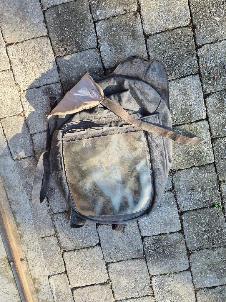 Honda CB 500 FOUR tassen en koffers, Ophalen of Verzenden, Gebruikt