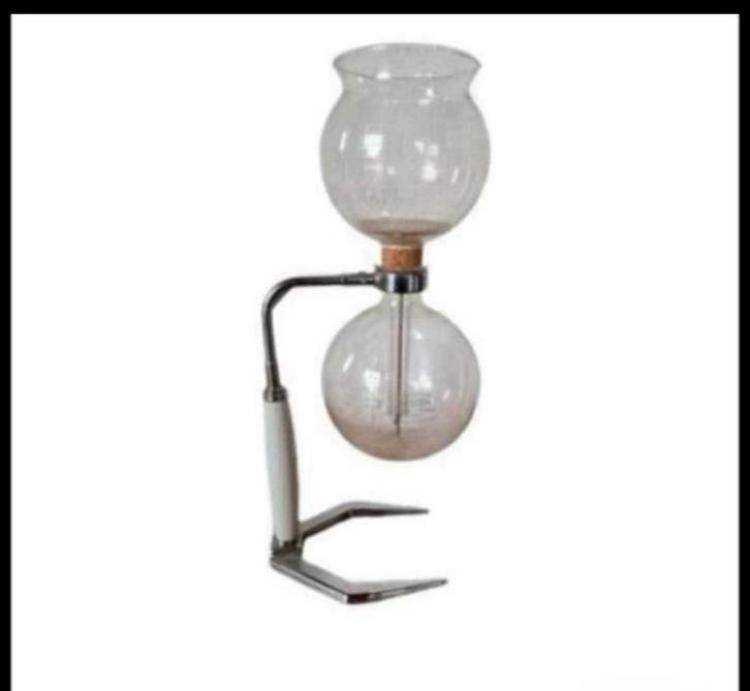 de Helen cafetière Pyrex , uit de jaren 70, Enlèvement ou Envoi