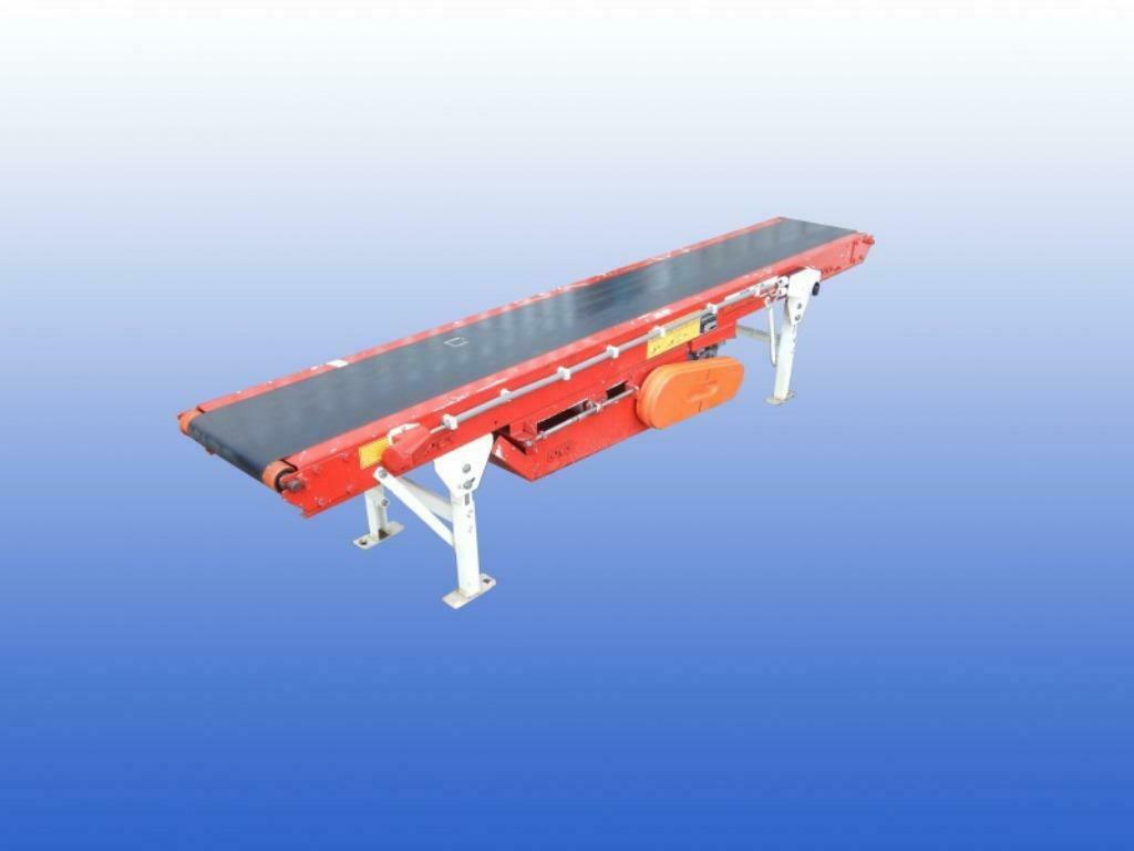 La bande transporteuse utilise 35 cm, Hobby & Loisirs créatifs, Hobby & Loisirs Autre, Enlèvement ou Envoi, Utilisé