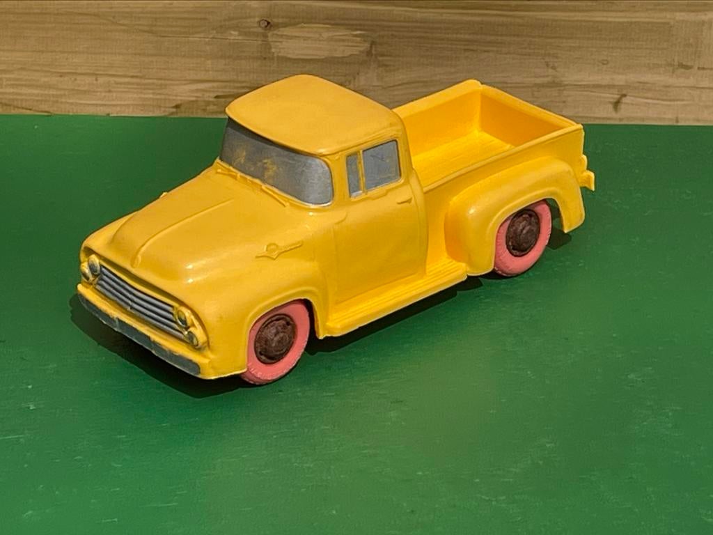 Ford Tomte Stavanger Norway Pick-up plastique Norvège, Enlèvement ou Envoi