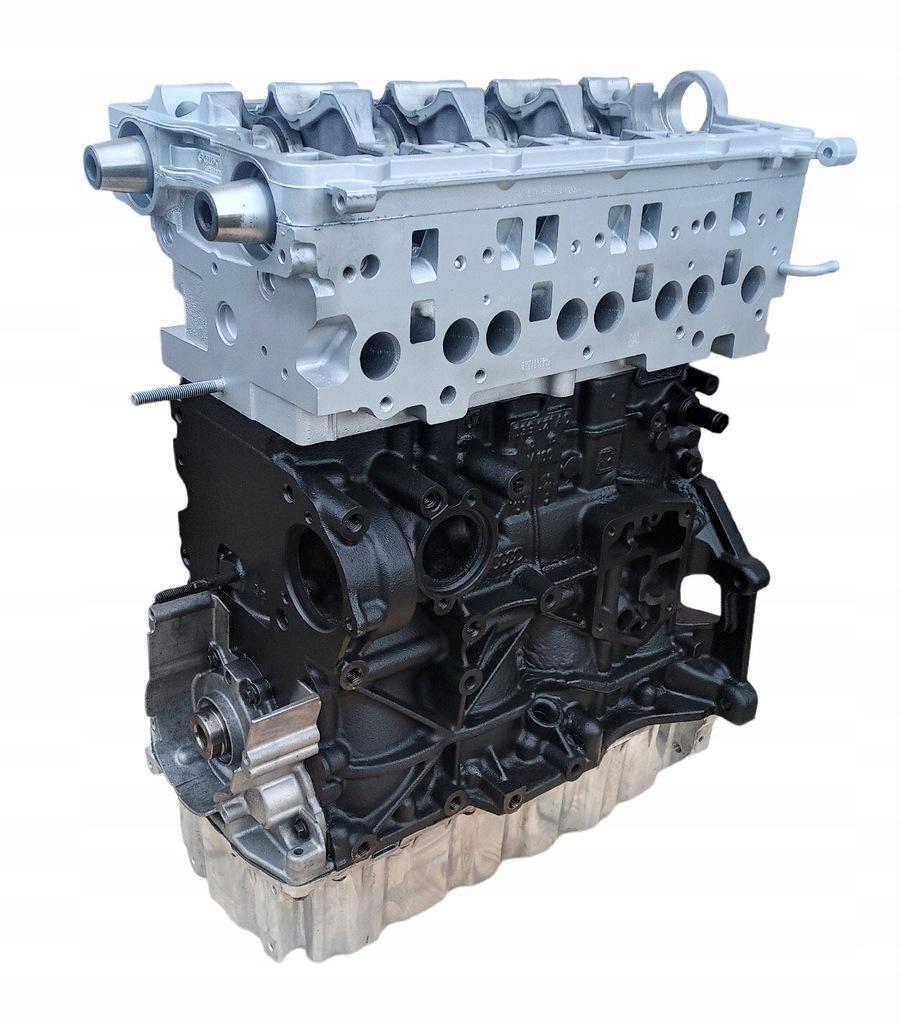 Moteur BKP Reconditionné VW PASSAT, Envoi, Utilisé, Daihatsu