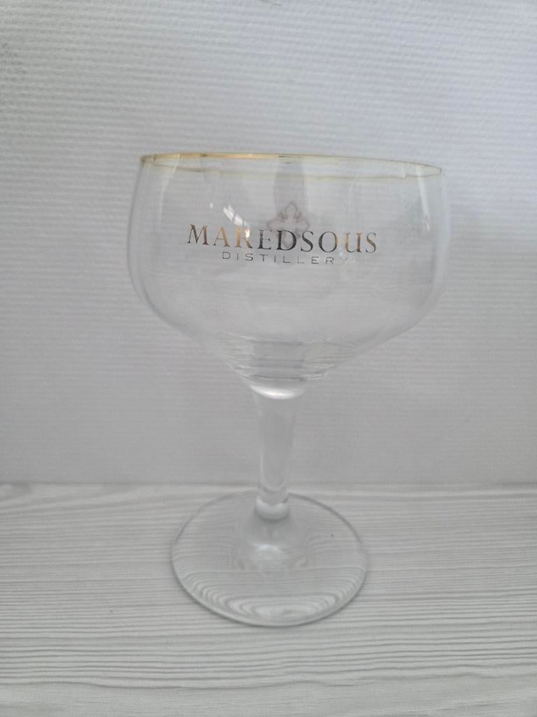 Verre maredsous, Collections, Enlèvement ou Envoi