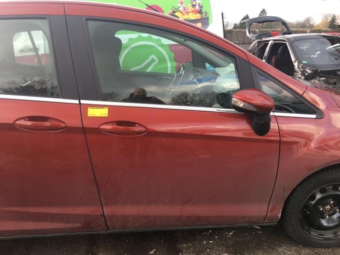 Portière 4portes avant droite d'un Ford B-Max, -, 3 mois de garantie, Porte, -