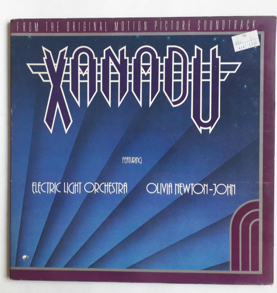 Xanadu, Ophalen of Verzenden