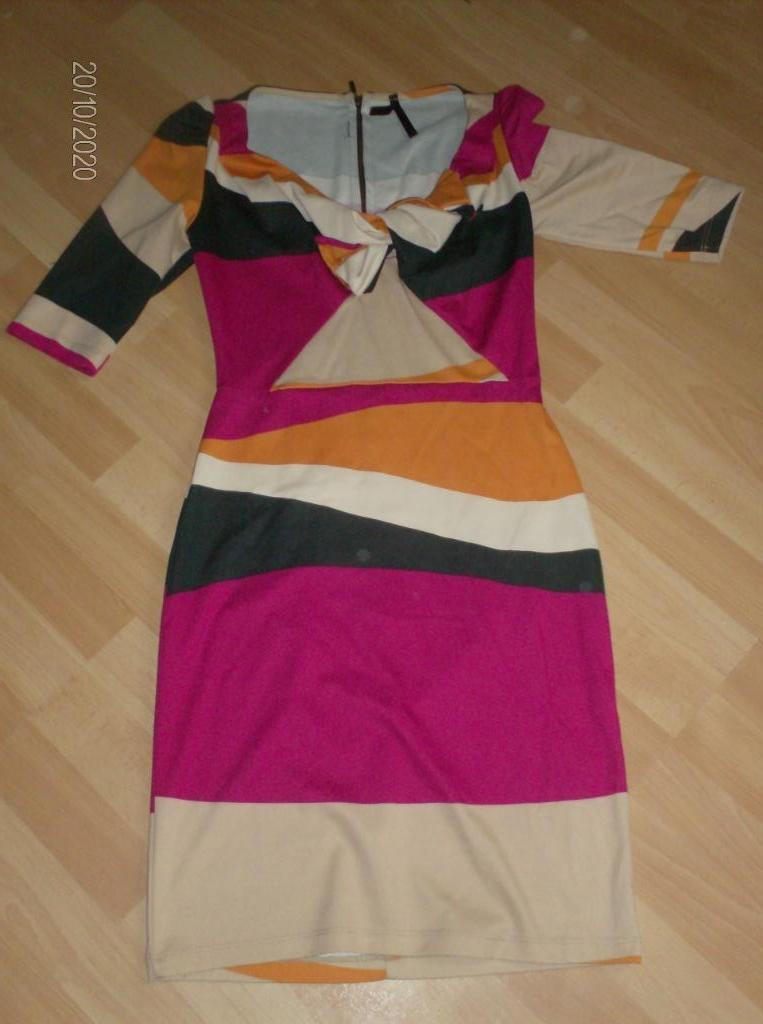 JURK MERK EXPLOSION – MAAT S, Kleding | Dames, Explosion, Ophalen of Verzenden, Gedragen, Maat 36 (S)