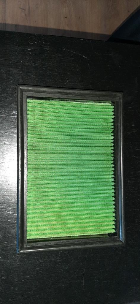 Green Sportfilter Ford Puma en Fiesta + Mazda 121, Enlèvement ou Envoi, Neuf