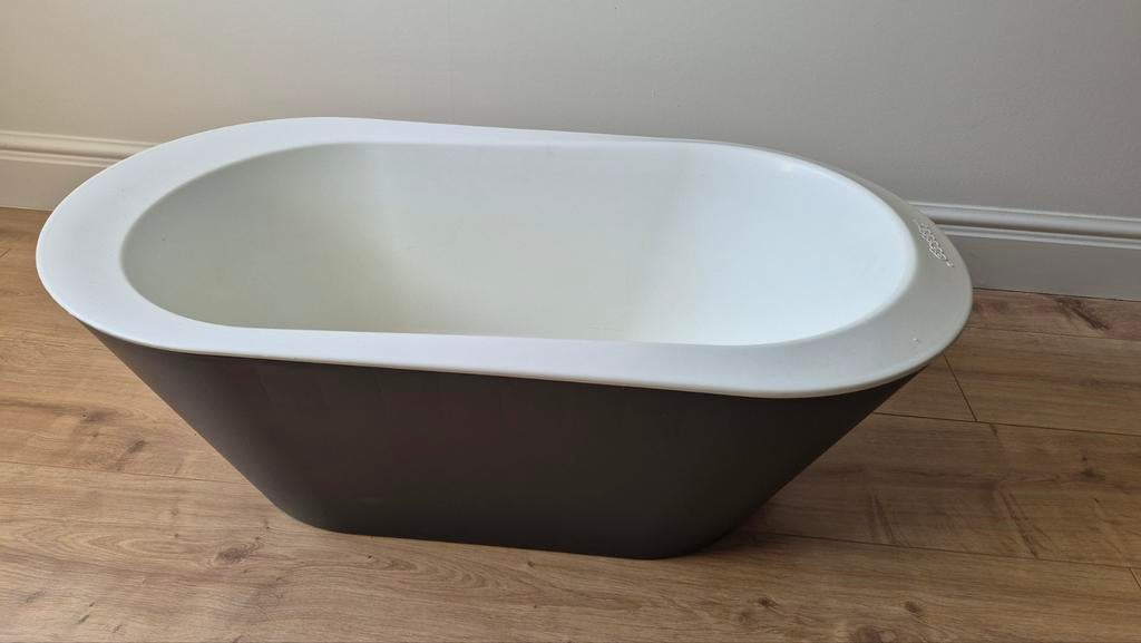Hoppop Bato babybad, Enlèvement, Utilisé, Baignoire, Autres marques