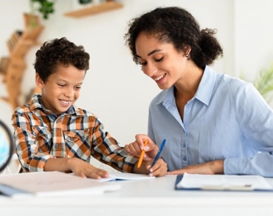 Professeur de mathématiques - Primaire/secondaire à domicile, Enlèvement, Enseignement secondaire inférieur, Mathématiques A