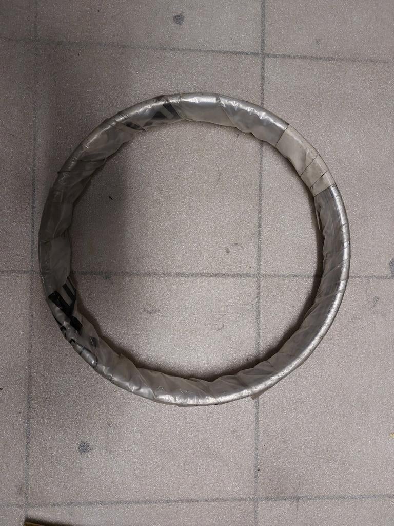 Honda 14x1,50 velg, Ophalen of Verzenden, Zo goed als nieuw