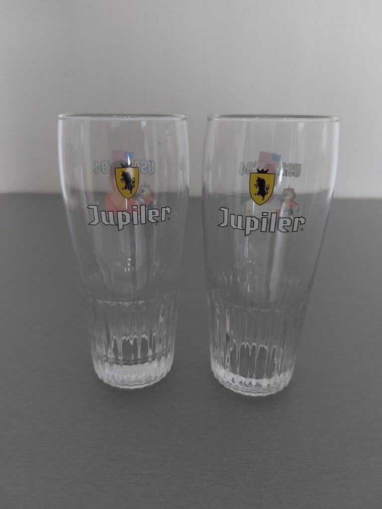 Jupiler USA 94, Verzamelen, Ophalen of Verzenden, Nieuw, Jupiler