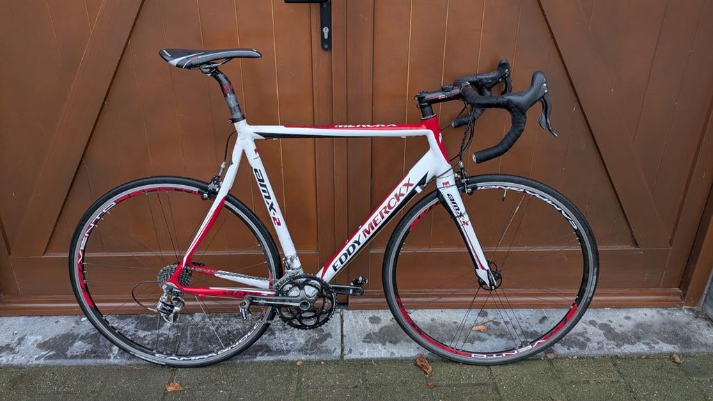 Eddy Merckx AMX2 te koop., Fietsen en Brommers, Ophalen