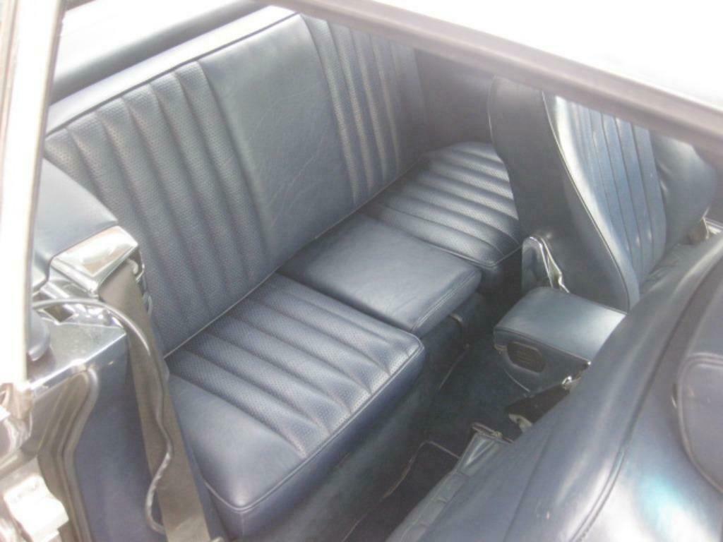 Mercedes SL 560 Cabrio 87 Pearl Grey Metallic 4 zit +Carfax, foto 11