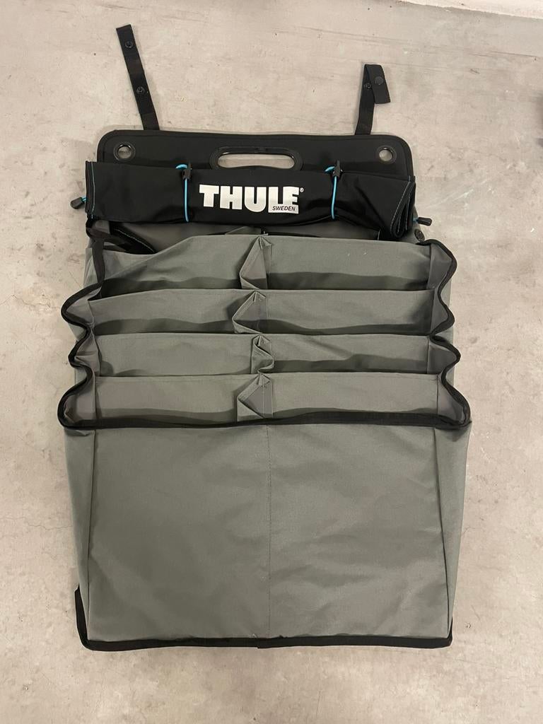Organiseur de chaussures Thule, Caravanes & Camping, Enlèvement, Neuf