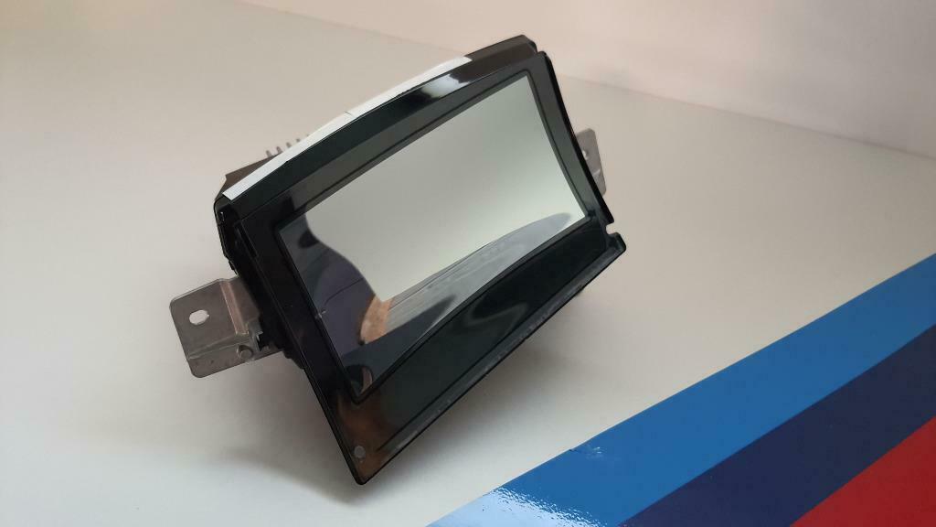 Head UP Display HUD BMW 4 Serie F32 F33 F36 M4 F82 F83, Ophalen of Verzenden, Gebruikt, BMW