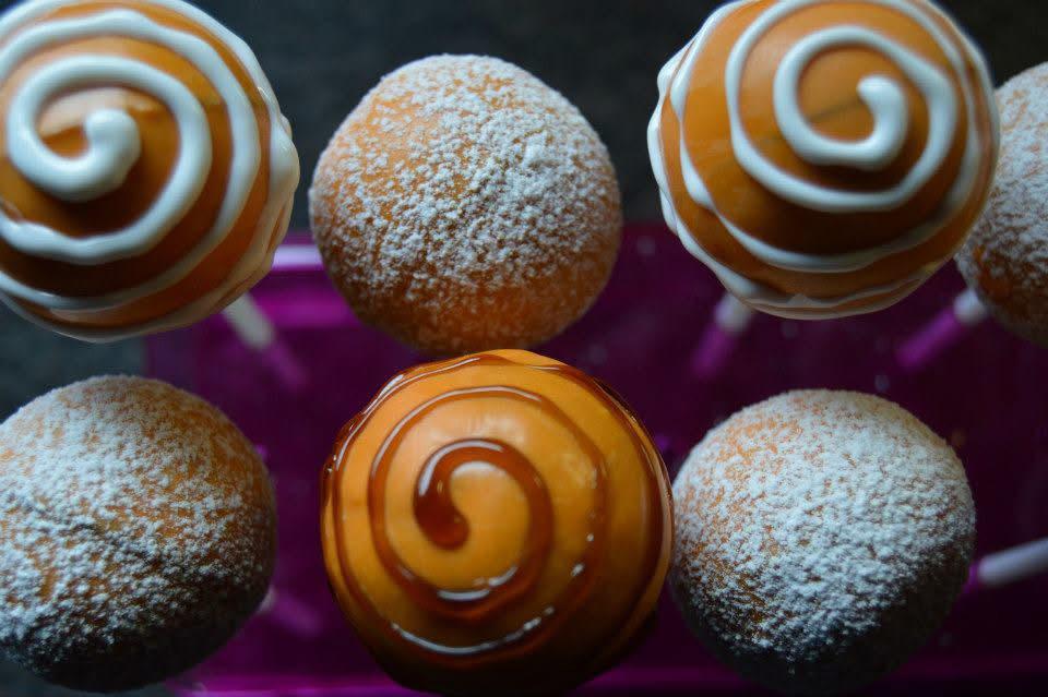 Toebehoren om popcakes te maken, Ophalen, Nieuw, Overige typen