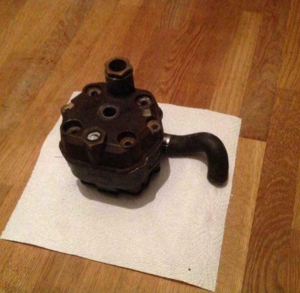 Kit cylindre piston DERBI, Enlèvement ou Envoi, Cylindre