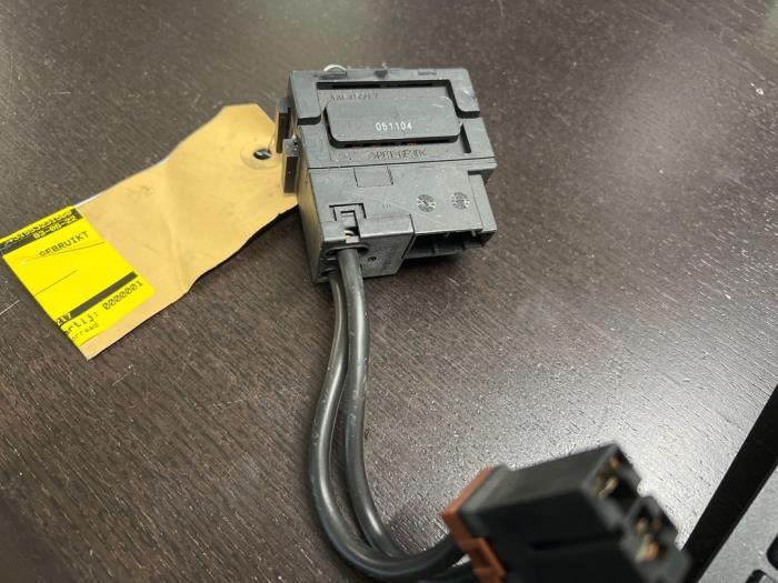 Ordinateur direction assistée d'un Mazda RX-8, Autos : Pièces & Accessoires, Commande, Mazda, Utilisé, 3 mois de garantie, Enlèvement ou Envoi
