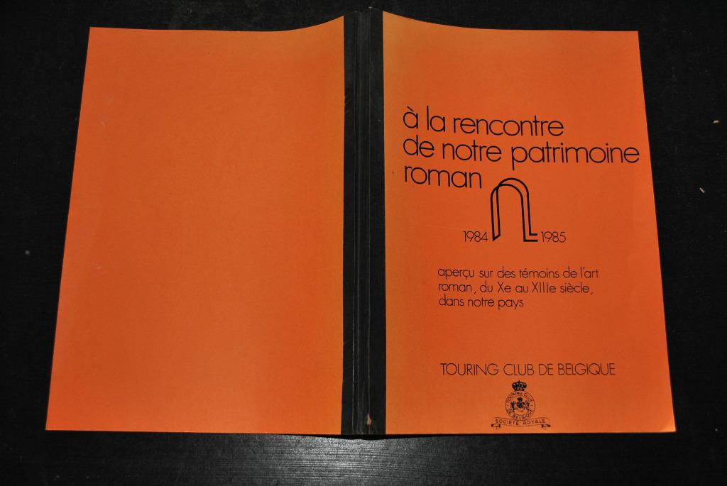 A la rencontre de notre patrimoine roman du Xè au XIIIè s., Enlèvement ou Envoi, Utilisé
