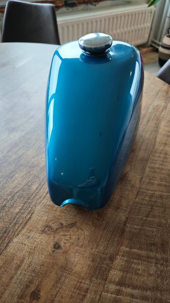 Sportster benzinetank 1993, Motoren, Ophalen of Verzenden, Gebruikt