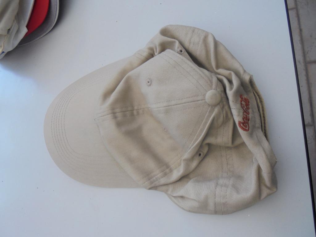 pet Coca Cola, Enlèvement ou Envoi, Comme neuf, Casquette