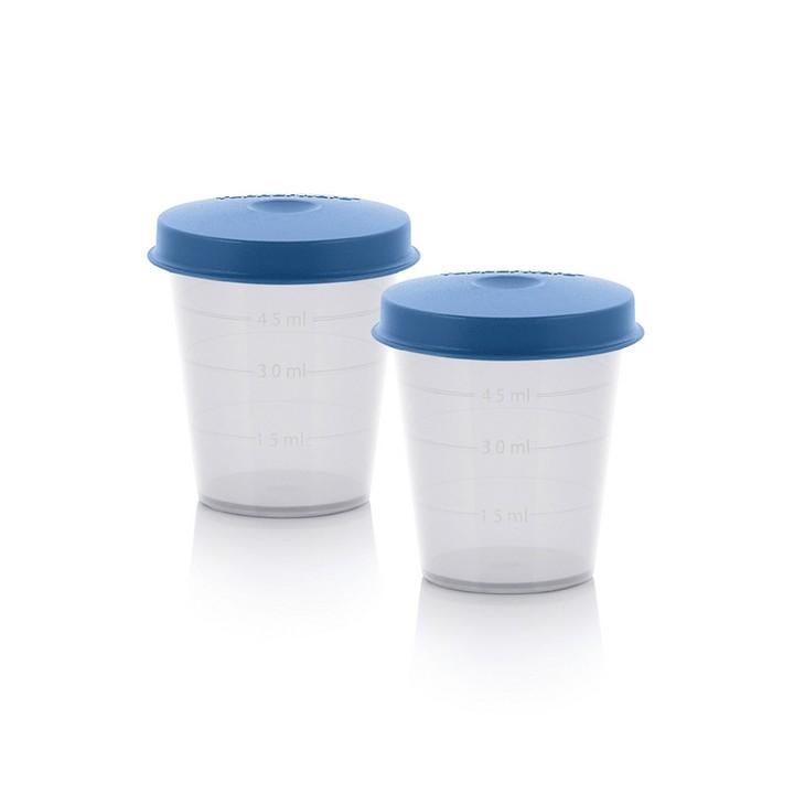 Mini bekers, Huis en Inrichting, Ophalen of Verzenden