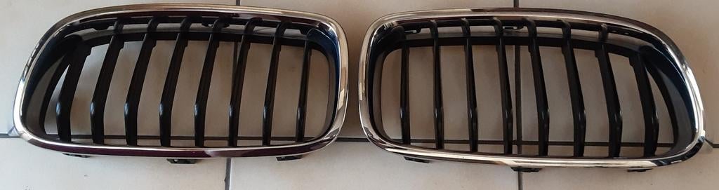 Grille BMW 316 / 2014, Ophalen of Verzenden, Gebruikt, BMW