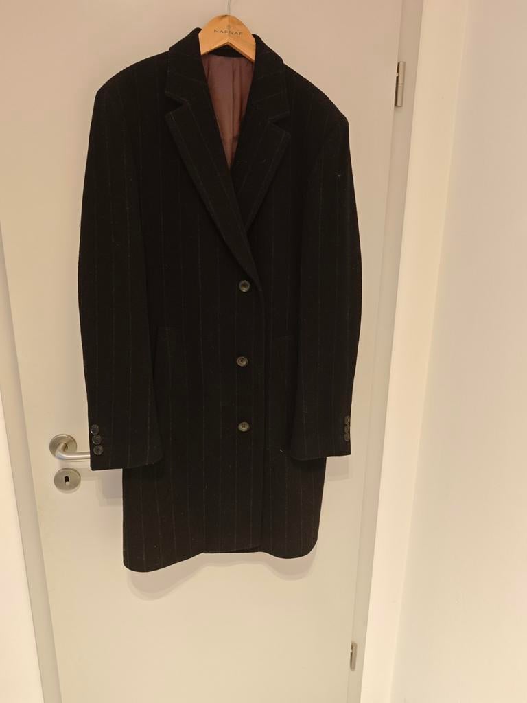 Manteau Hugo Boss, Enlèvement, Comme neuf