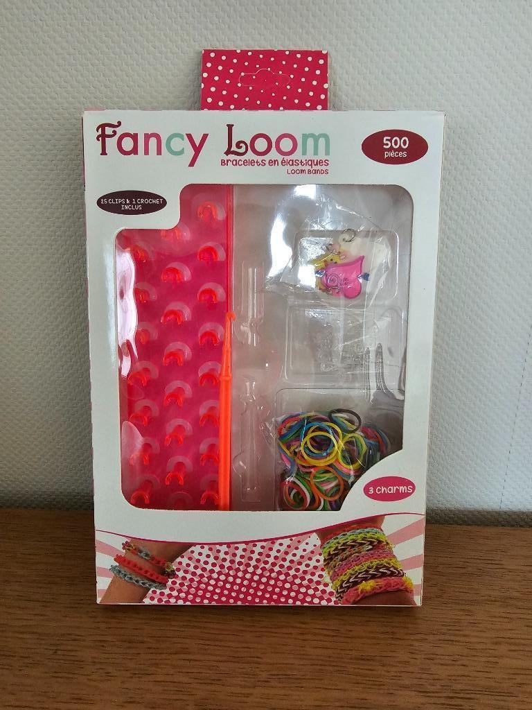 loombandjes, Ophalen of Verzenden, Nieuw