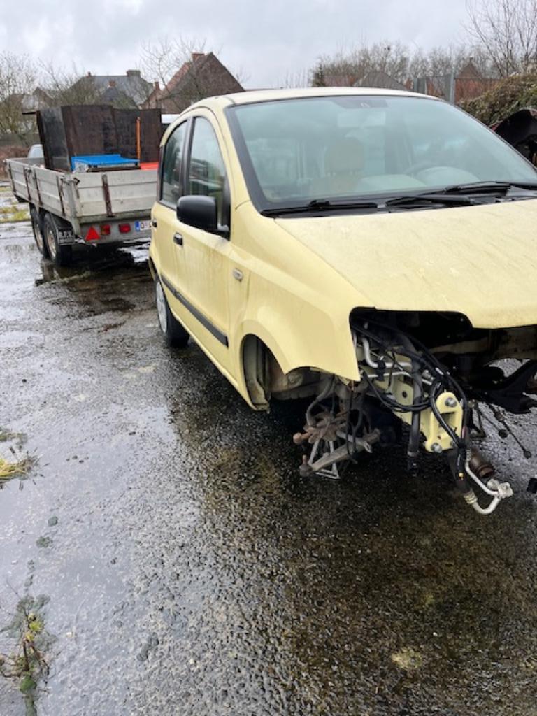 pièces auto, Ophalen of Verzenden