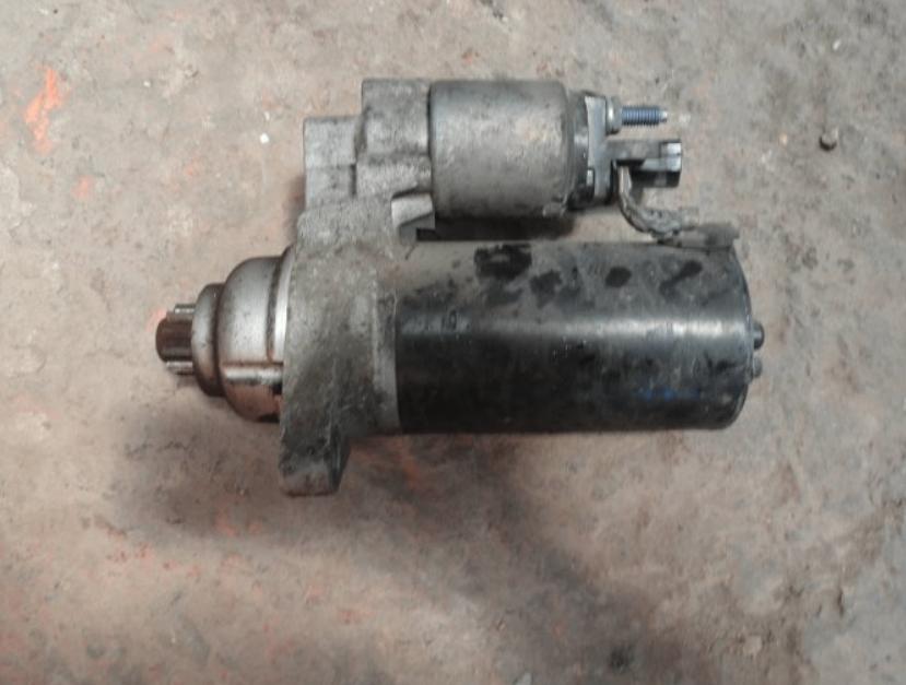 A vendre Demarreur 1400TDI, Enlèvement, Utilisé, Volkswagen