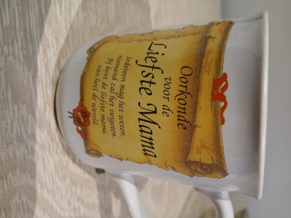 Geschenk voor een moeder., Ophalen of Verzenden, Nieuw
