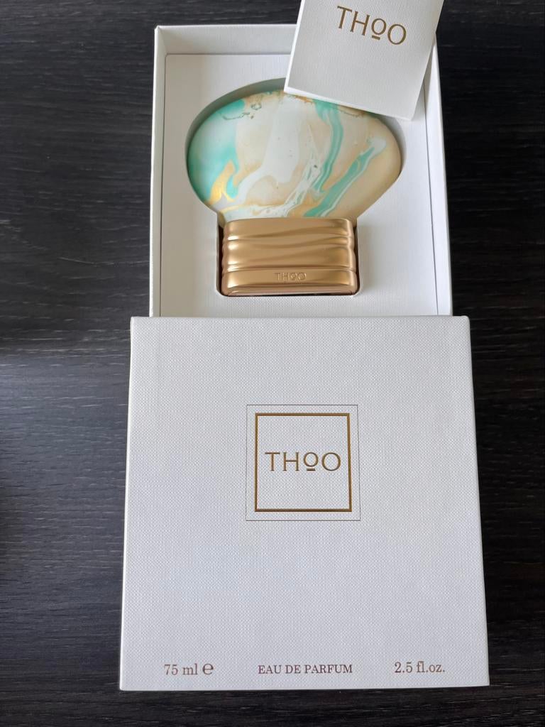 Thoo - Jusqu'à la lune -75 ml Edp, Enlèvement ou Envoi, Comme neuf