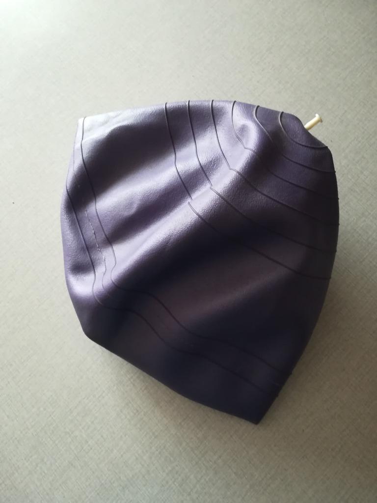 Ballon, chaise Sissel securemax 45 cm (neuf,  à gonfler), Enlèvement, Comme neuf