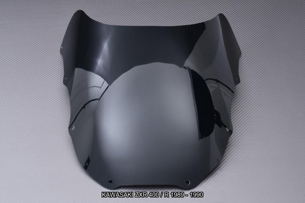 Bulle KAWASAKI ZXR 400 / R 1989 - 1990, Enlèvement ou Envoi, Neuf