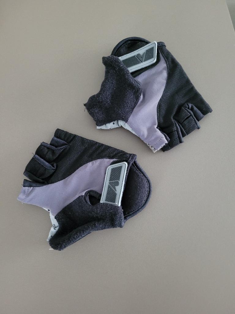 mooie fietshandschoenen (dames en heren) - maat M, Fietsen en Brommers, Fietsaccessoires | Fietskleding, Zo goed als nieuw, Dames