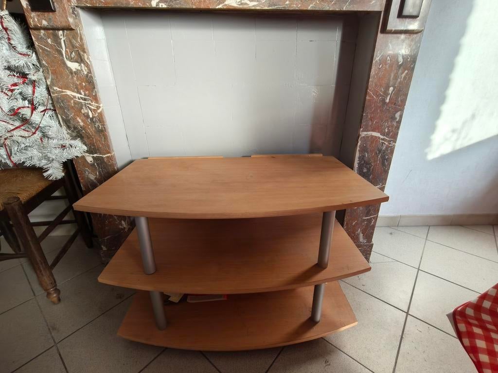 Meuble TV ou autre, Enlèvement