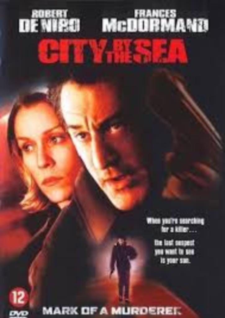 CITY BY THE SEA (2002), Verzenden, Gebruikt