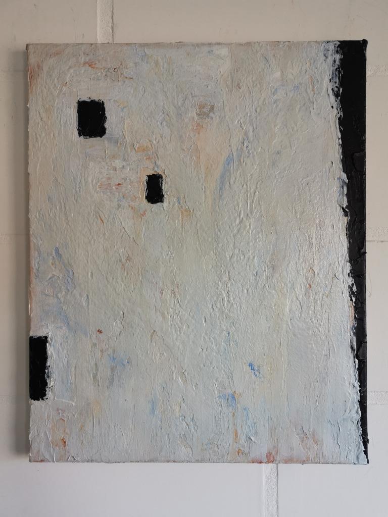 Ode aan Raoul De Keyser, Antiek en Kunst, Ophalen