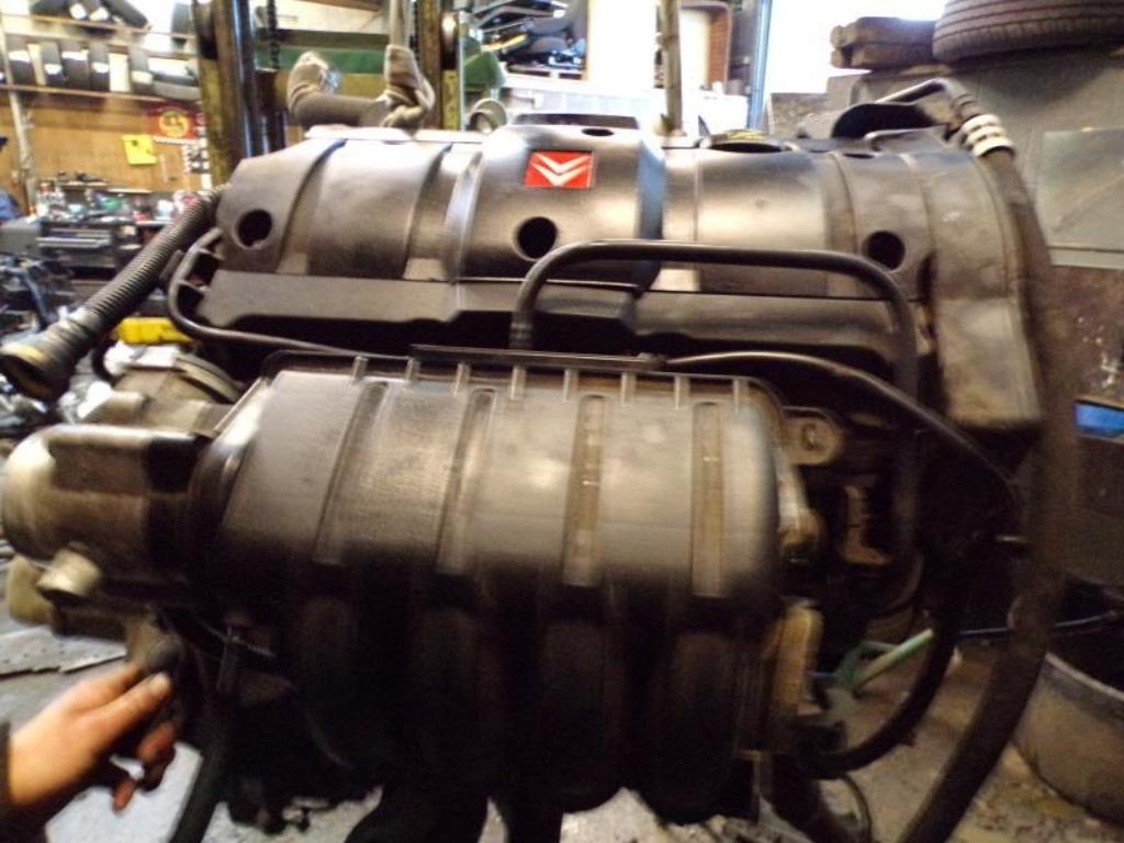 Boite de vitesses Citroën Xsara CC 1.6i 80kw 20cn28 0659828, Autos : Pièces & Accessoires, Enlèvement ou Envoi, Utilisé, Citroën