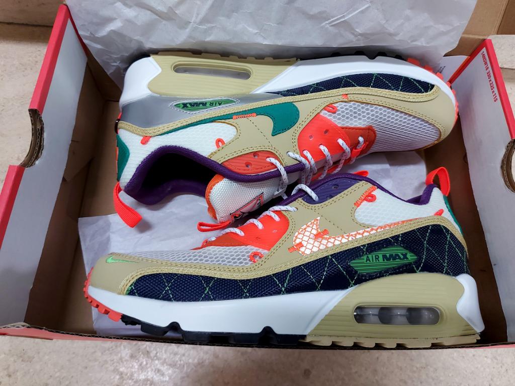 Nike Air Max 90 - Maat 42, Overige kleuren, Nike, Nieuw, Ophalen of Verzenden
