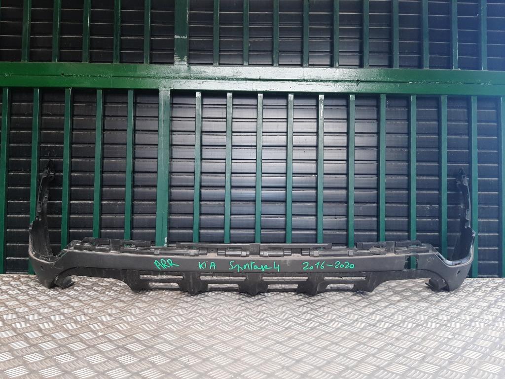 Pare choc arriere KIA SPORTAGE 4 IV ANNEE 2018, Enlèvement ou Envoi, Avant, Kia