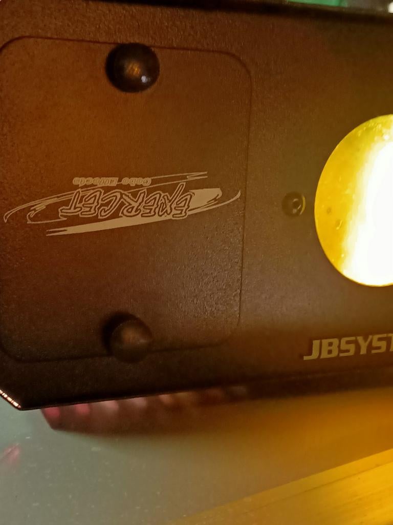 party light, Muziek en Instrumenten, Ophalen, Gebruikt