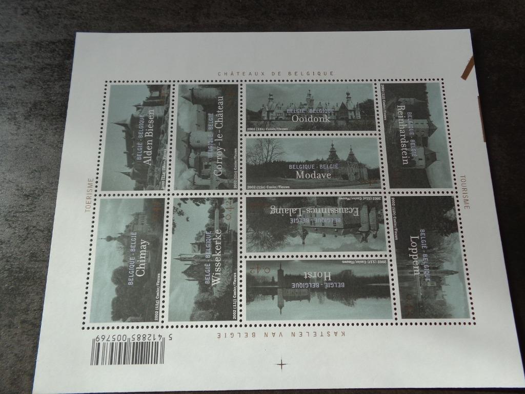 BLADENBRIEF 94 (2002), Ophalen of Verzenden