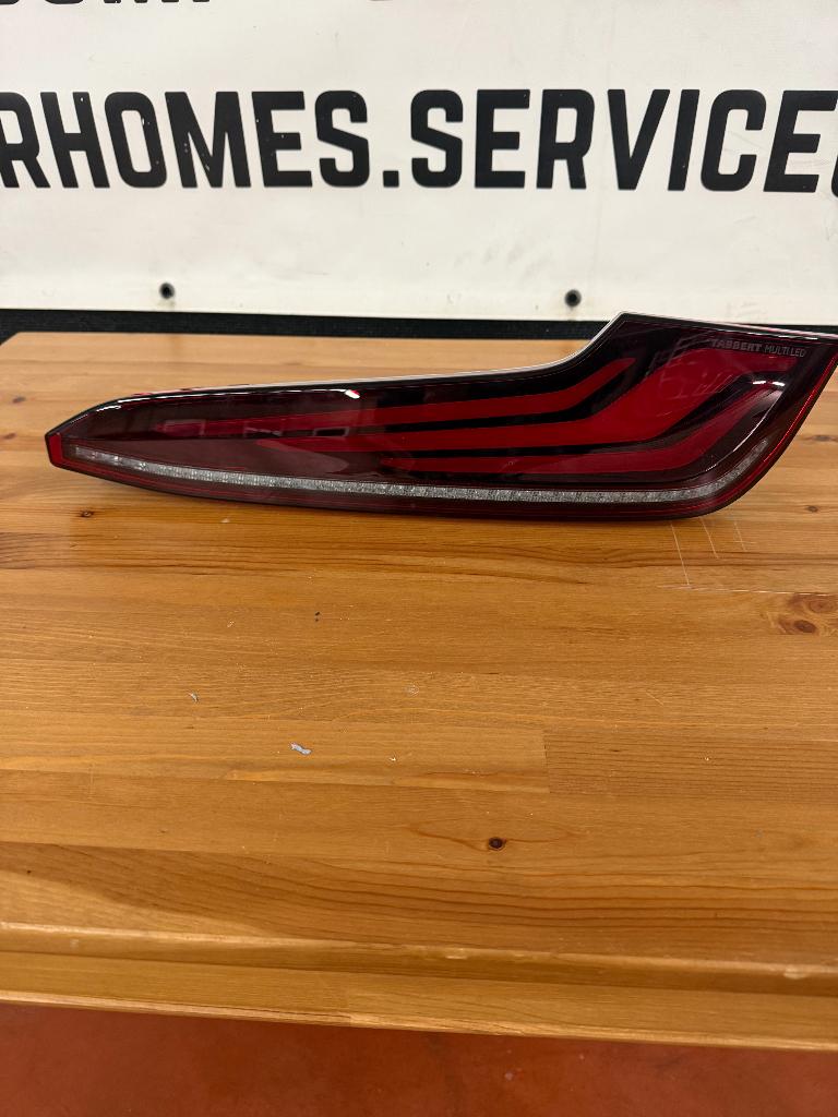 LED Achterlamp (passagier kant) Caravan Tabbert Bellini 620, Caravanes & Camping, Caravanes, Particulier, Tabbert