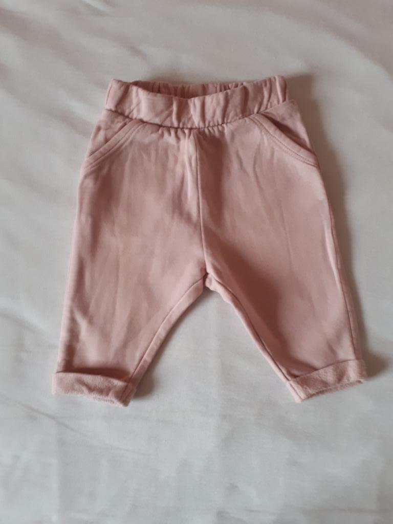 Kinderen en baby's, Kinderen en Baby's, Ophalen, Gebruikt, Broekje, Meisje