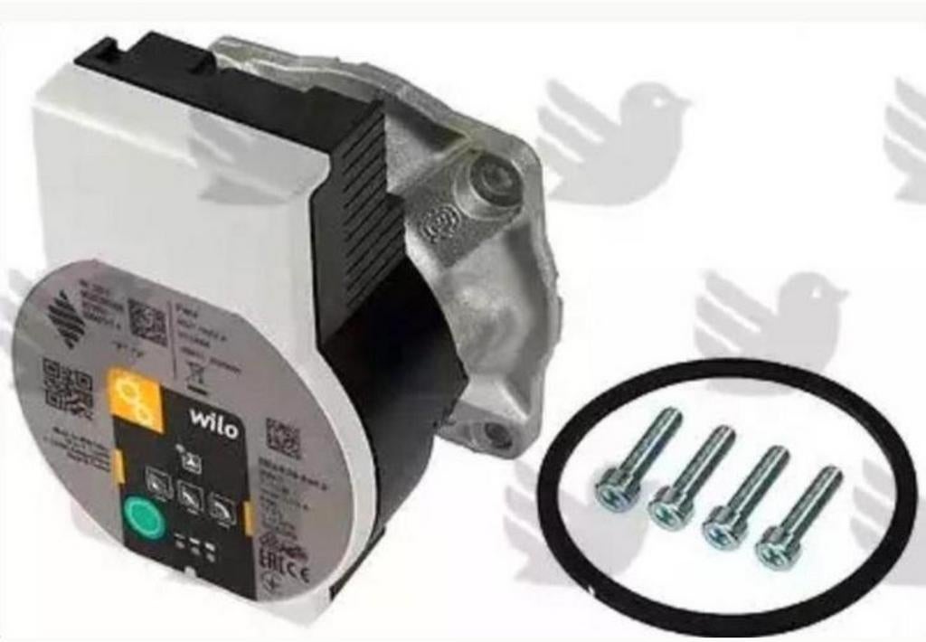 Hoogefficiënte pomp Bulex ThermoMaster F24E/F28E/FAS28E, Ophalen of Verzenden, Nieuw