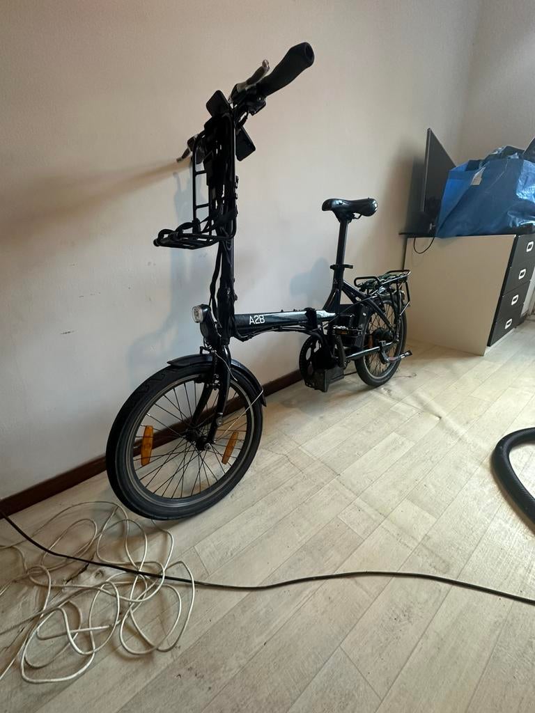 Vélo électrique, Vélos & Vélomoteurs, Vélos électriques, Enlèvement