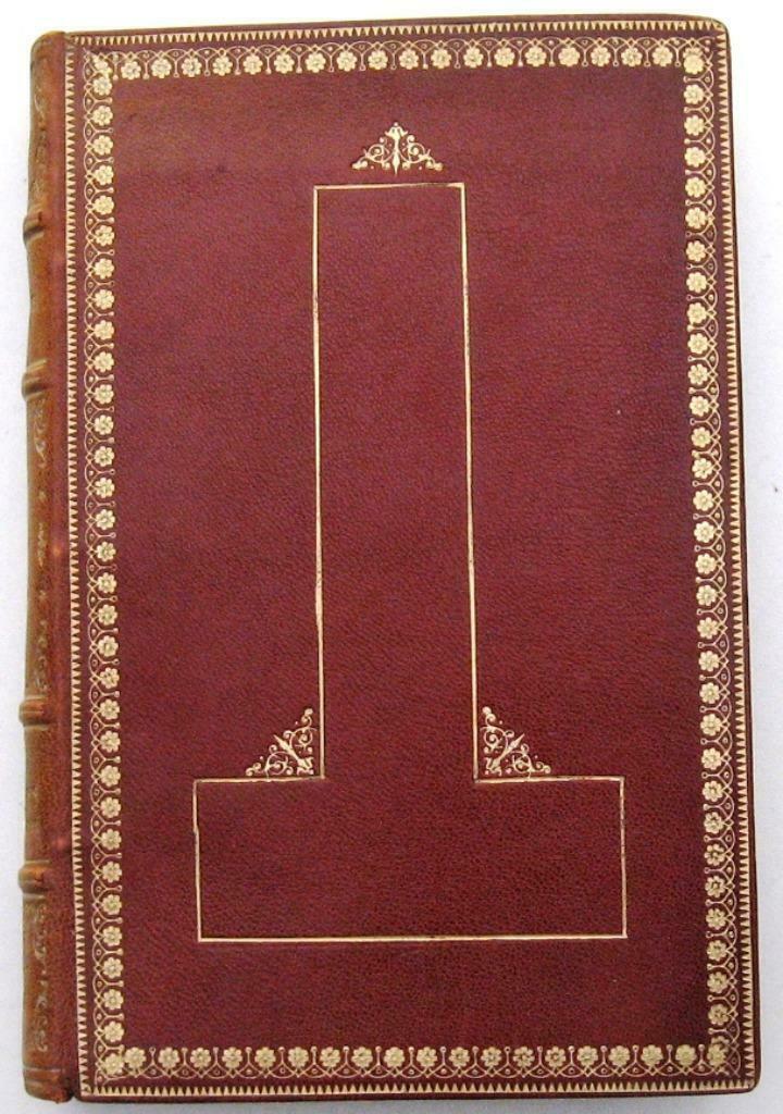 Divinites Generatrices ou du Culte du Phallus 1885 - Binding, Ophalen of Verzenden