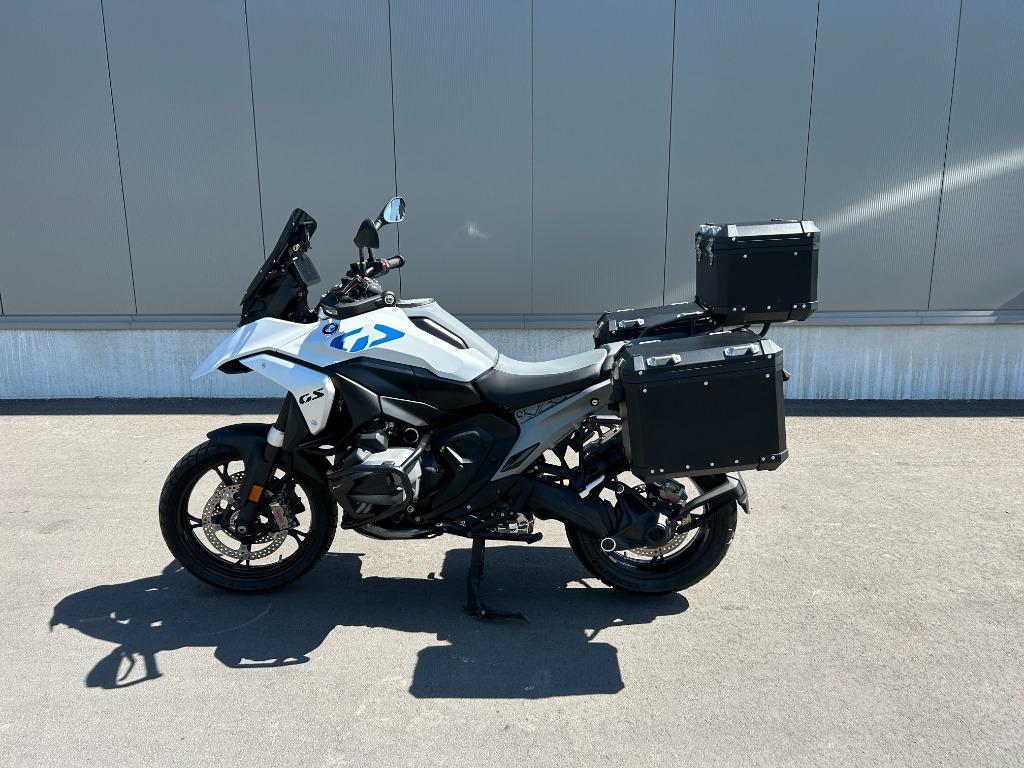 Complete set koffers-- BMW R1300GS+beugels-Nieuw, Ophalen, Nieuw